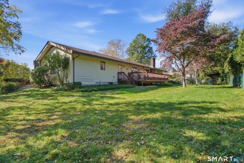 28 Angela Drive Wethersfield CT 06109