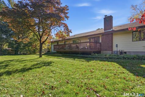 28 Angela Drive Wethersfield CT 06109