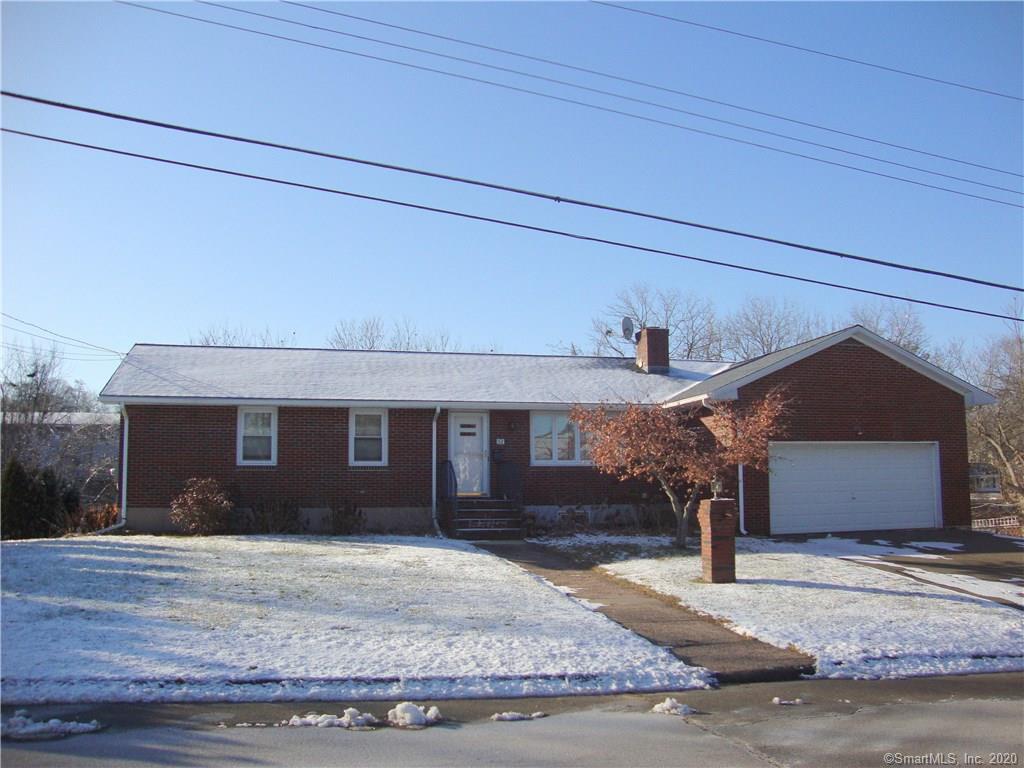 92 Milardo Lane Middletown CT 06457