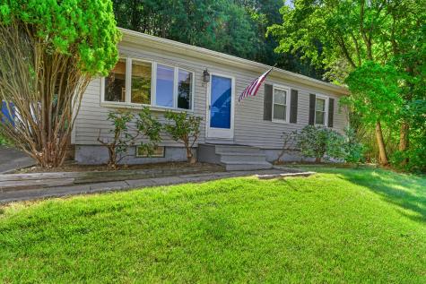 12 Waterhorse Brook Drive Bethel CT 06801