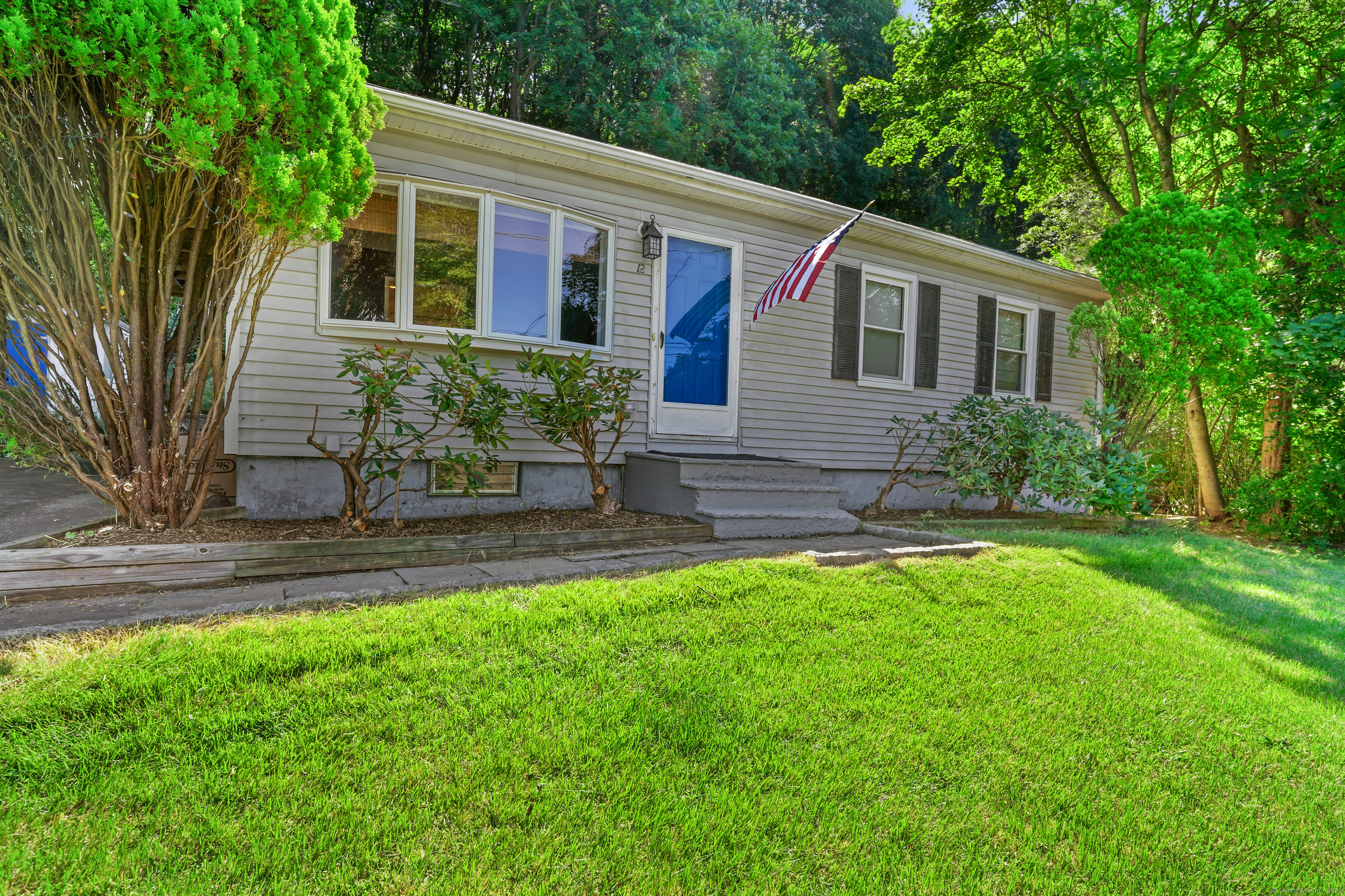 12 Waterhorse Brook Drive Bethel CT 06801