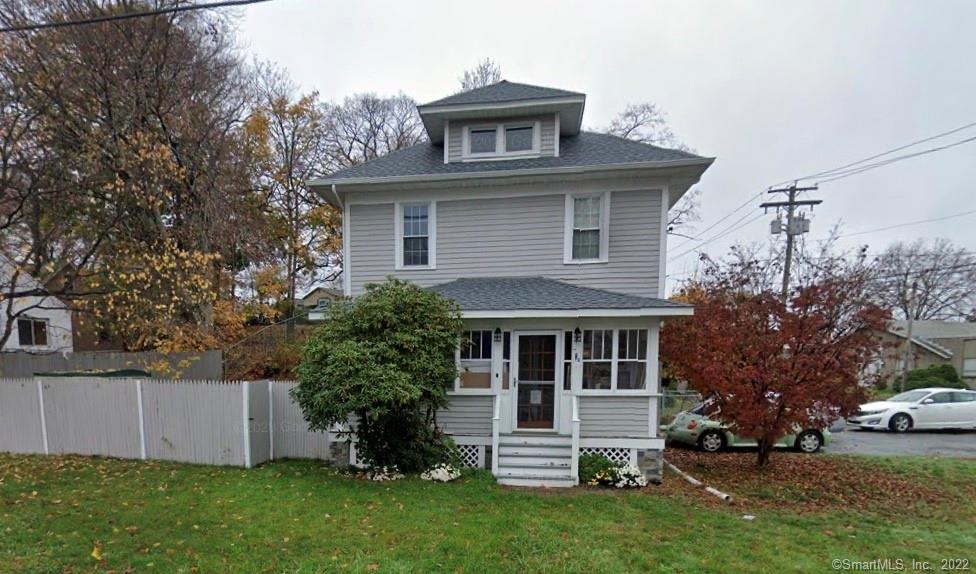 743 Naugatuck Avenue Milford CT 06461