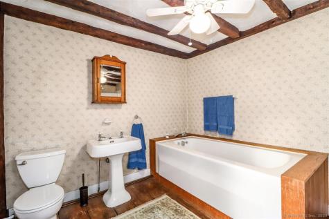 34 Old Park Lane Road New Milford CT 06776