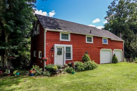 34 Old Park Lane Road New Milford CT 06776