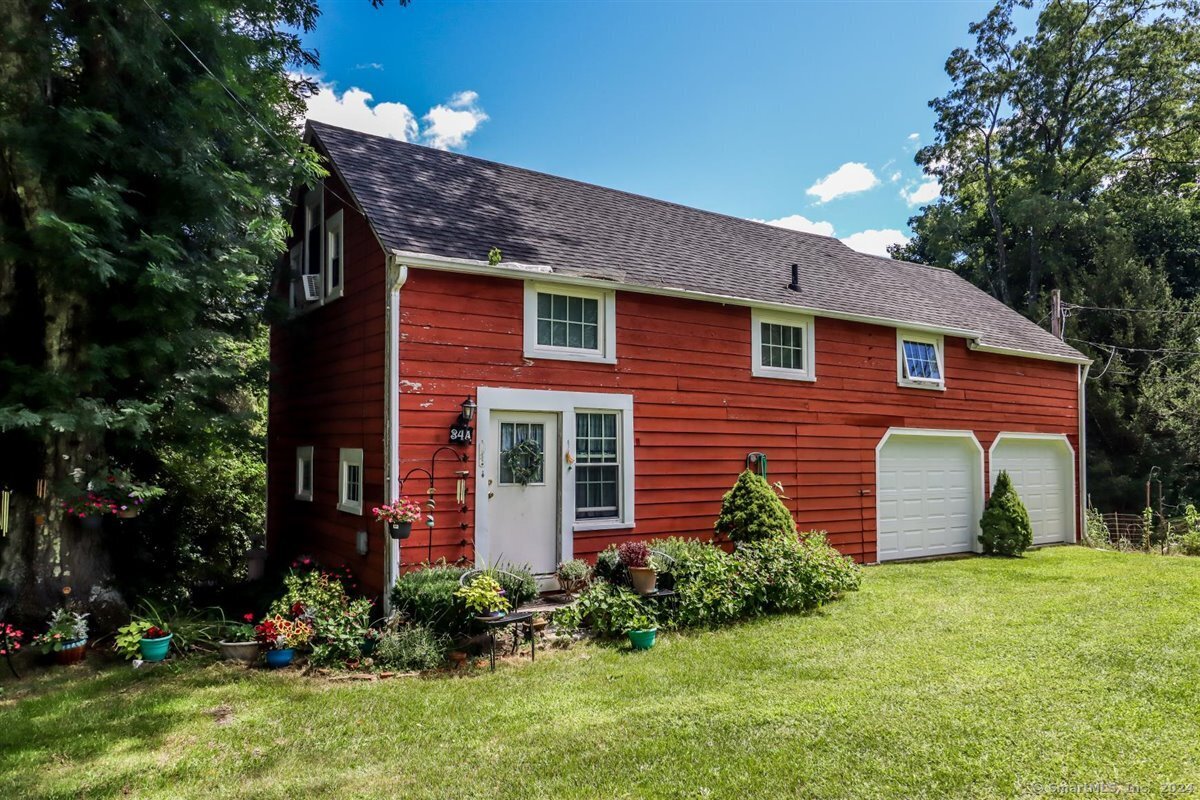 34 Old Park Lane Road New Milford CT 06776