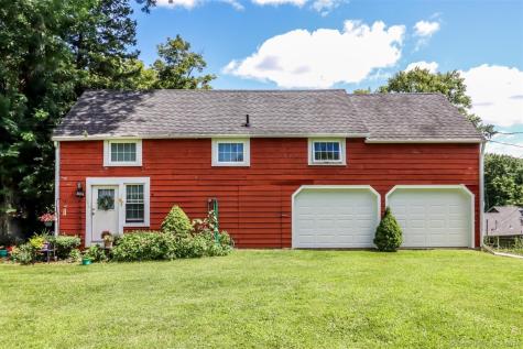 34 Old Park Lane Road New Milford CT 06776