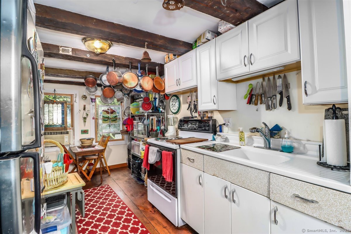 34 Old Park Lane Road New Milford CT 06776