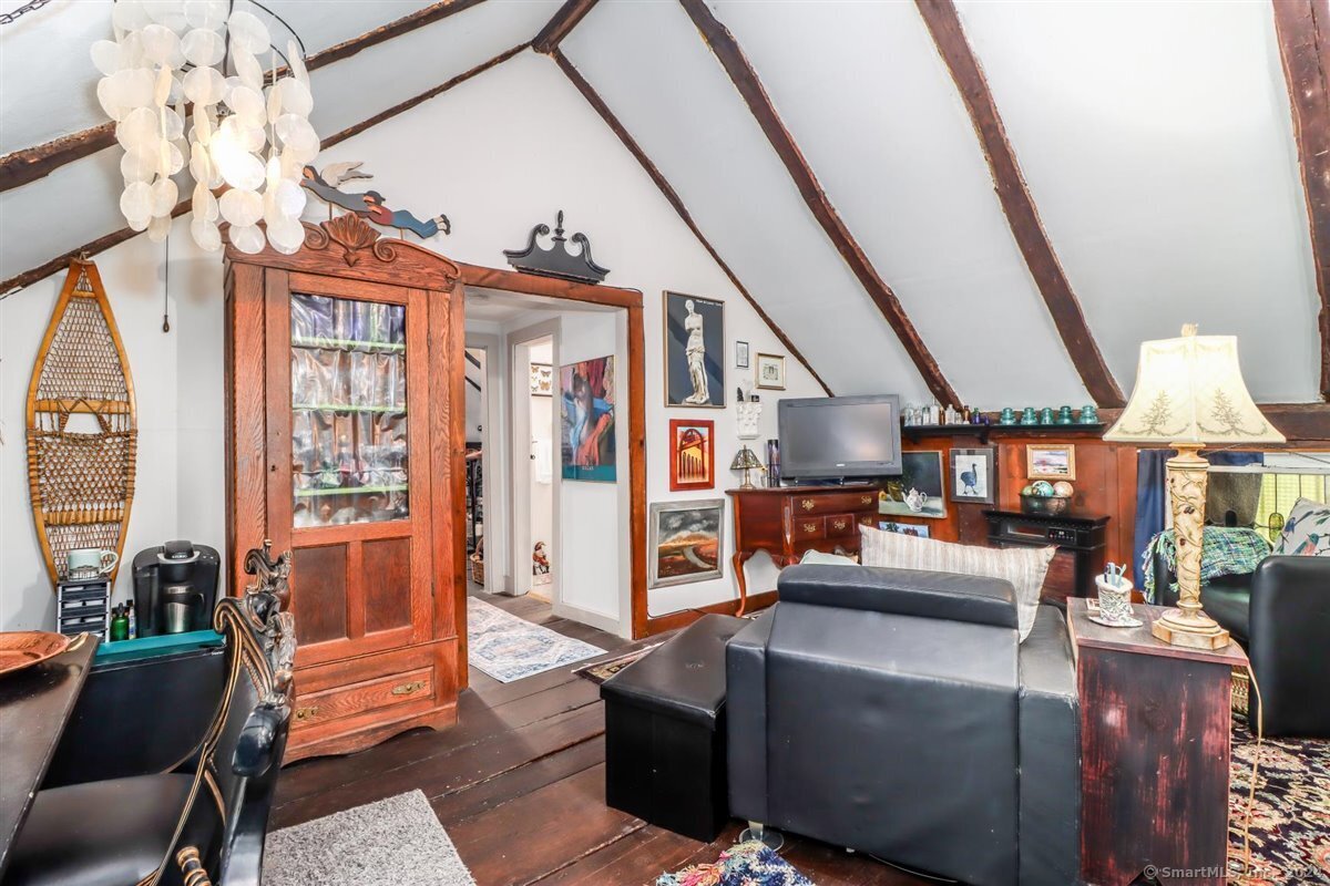 34 Old Park Lane Road New Milford CT 06776