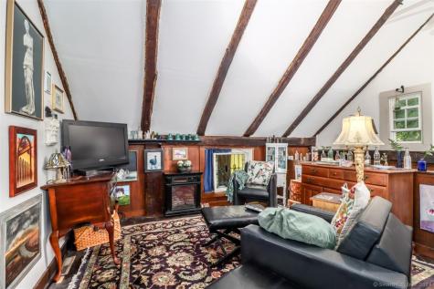 34 Old Park Lane Road New Milford CT 06776