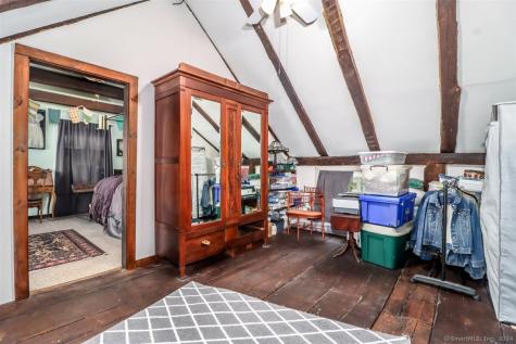 34 Old Park Lane Road New Milford CT 06776