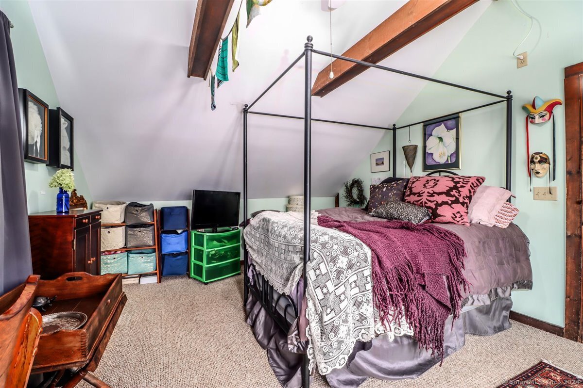 34 Old Park Lane Road New Milford CT 06776