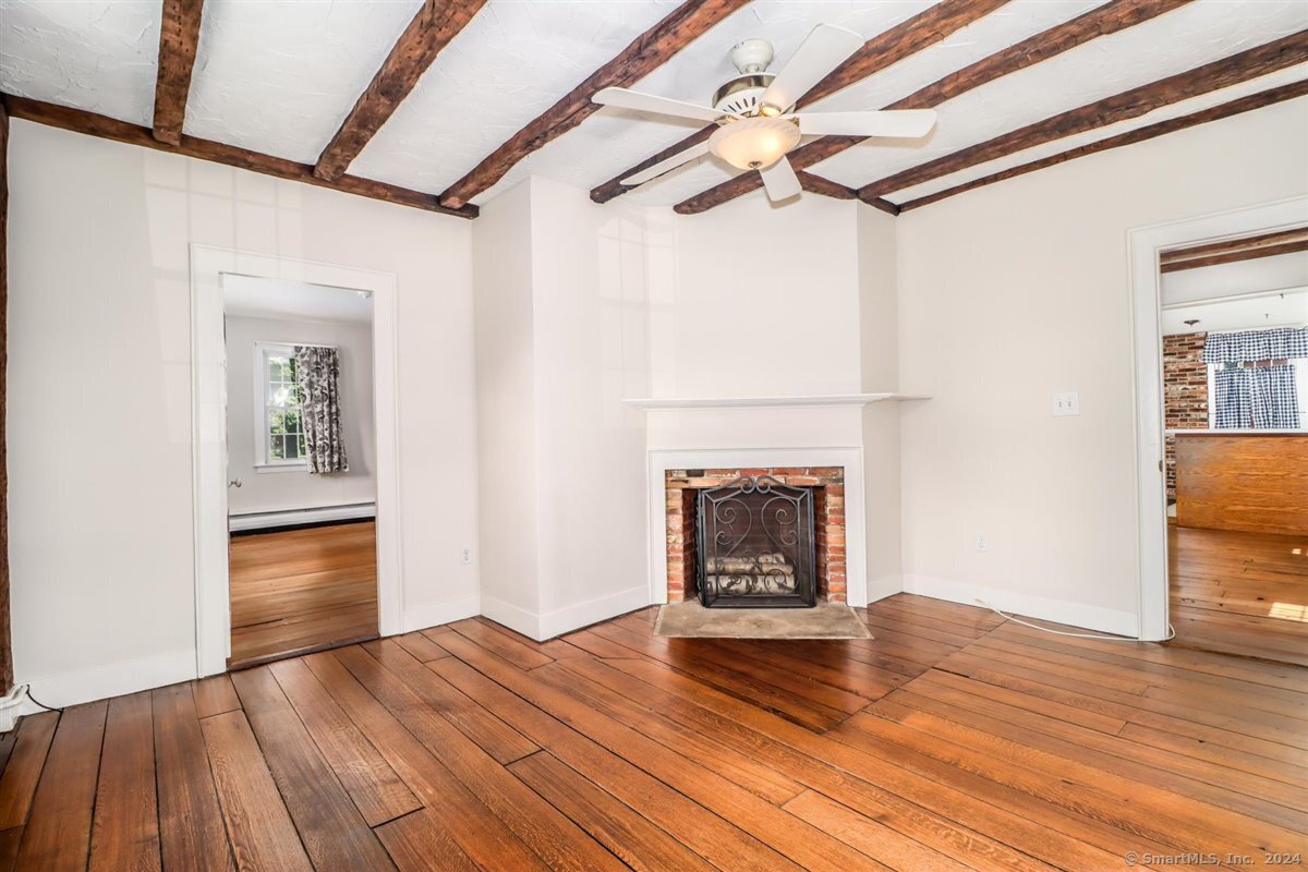34 Old Park Lane Road New Milford CT 06776