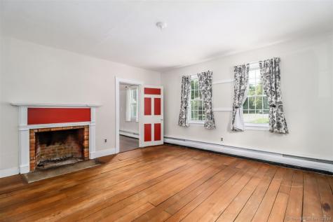 34 Old Park Lane Road New Milford CT 06776