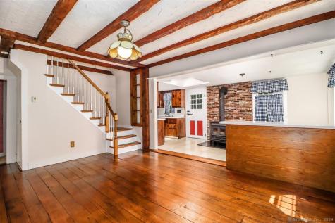 34 Old Park Lane Road New Milford CT 06776