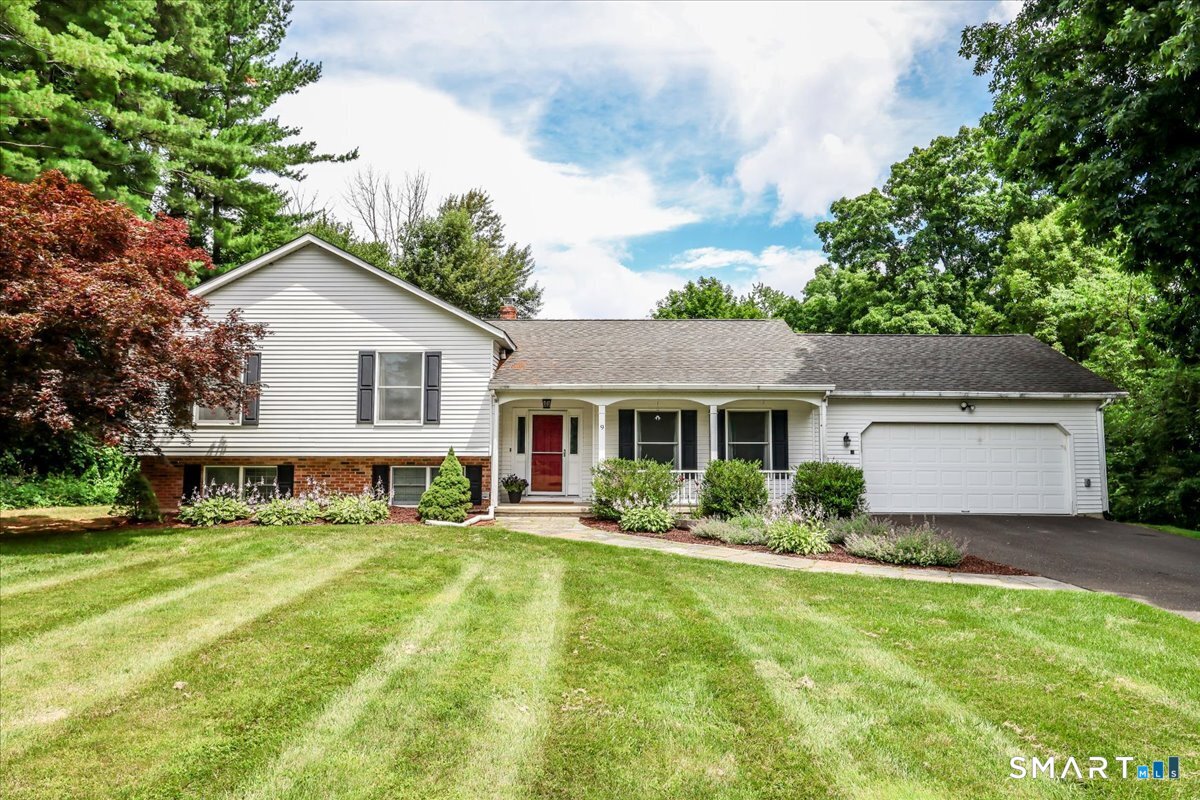 9 Richconn Drive New Milford CT 06776