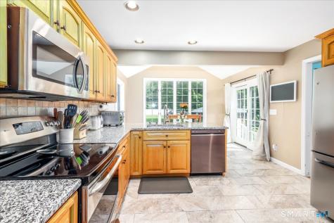 9 Richconn Drive New Milford CT 06776