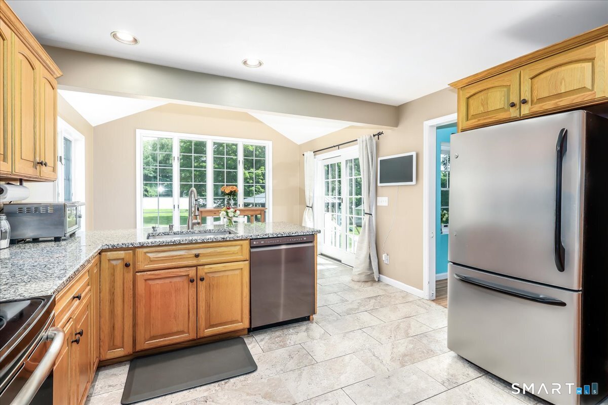 9 Richconn Drive New Milford CT 06776