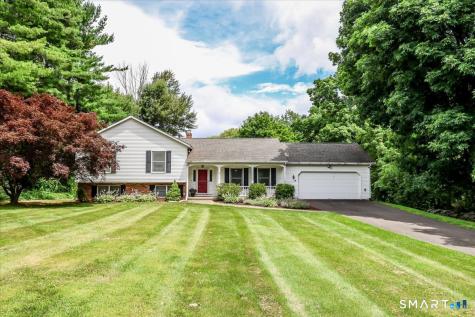 9 Richconn Drive New Milford CT 06776