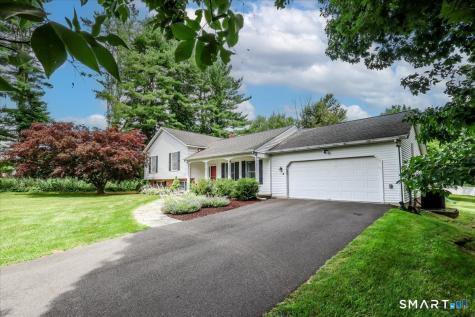 9 Richconn Drive New Milford CT 06776