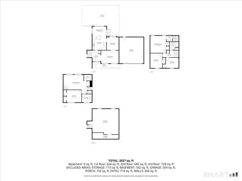 9 Richconn Drive New Milford CT 06776