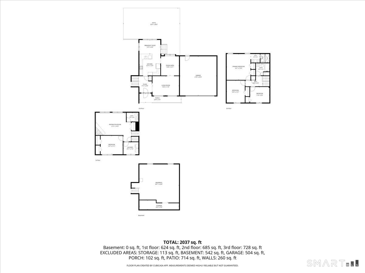 9 Richconn Drive New Milford CT 06776