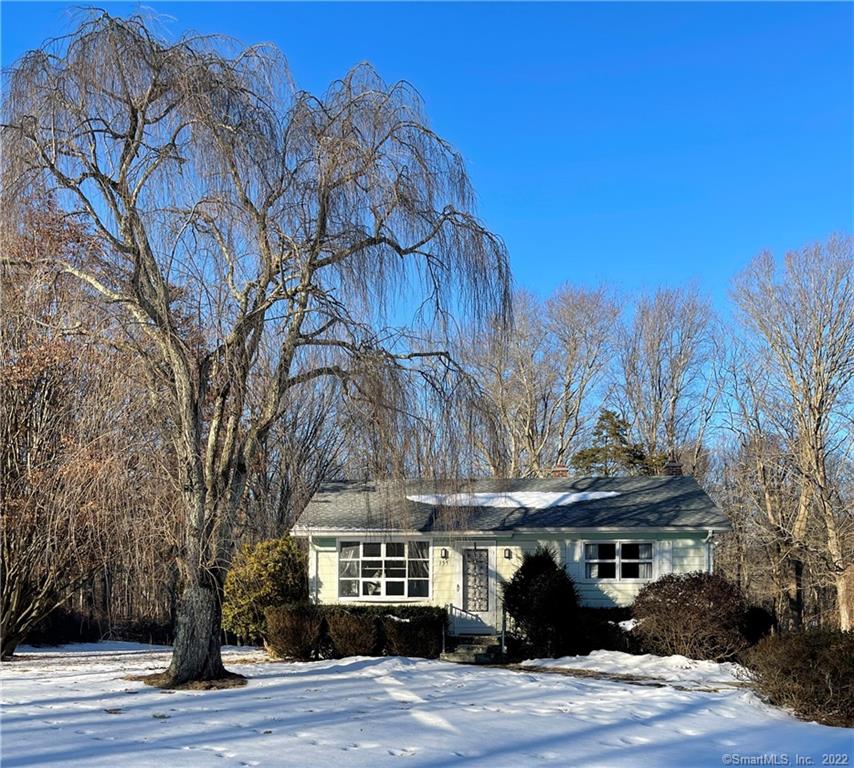 355 Westminster Road Canterbury CT 06331