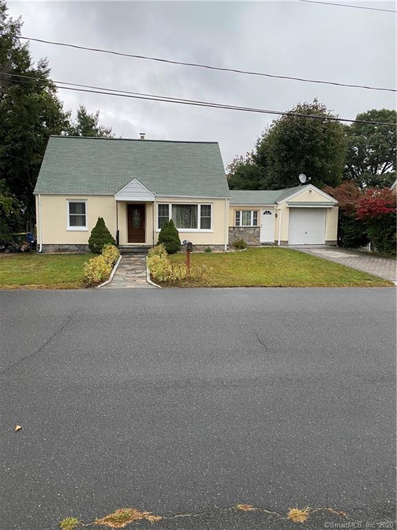 13 Leone Street Waterbury CT 06708