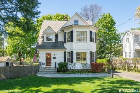 150 Holmes Avenue Darien CT 06820