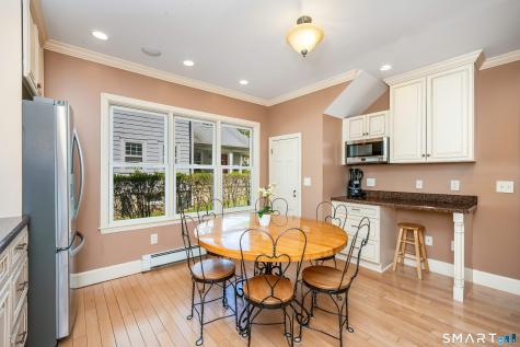 150 Holmes Avenue Darien CT 06820