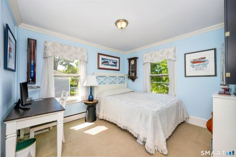 150 Holmes Avenue Darien CT 06820