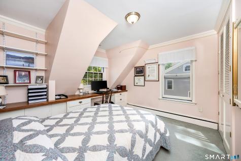 150 Holmes Avenue Darien CT 06820