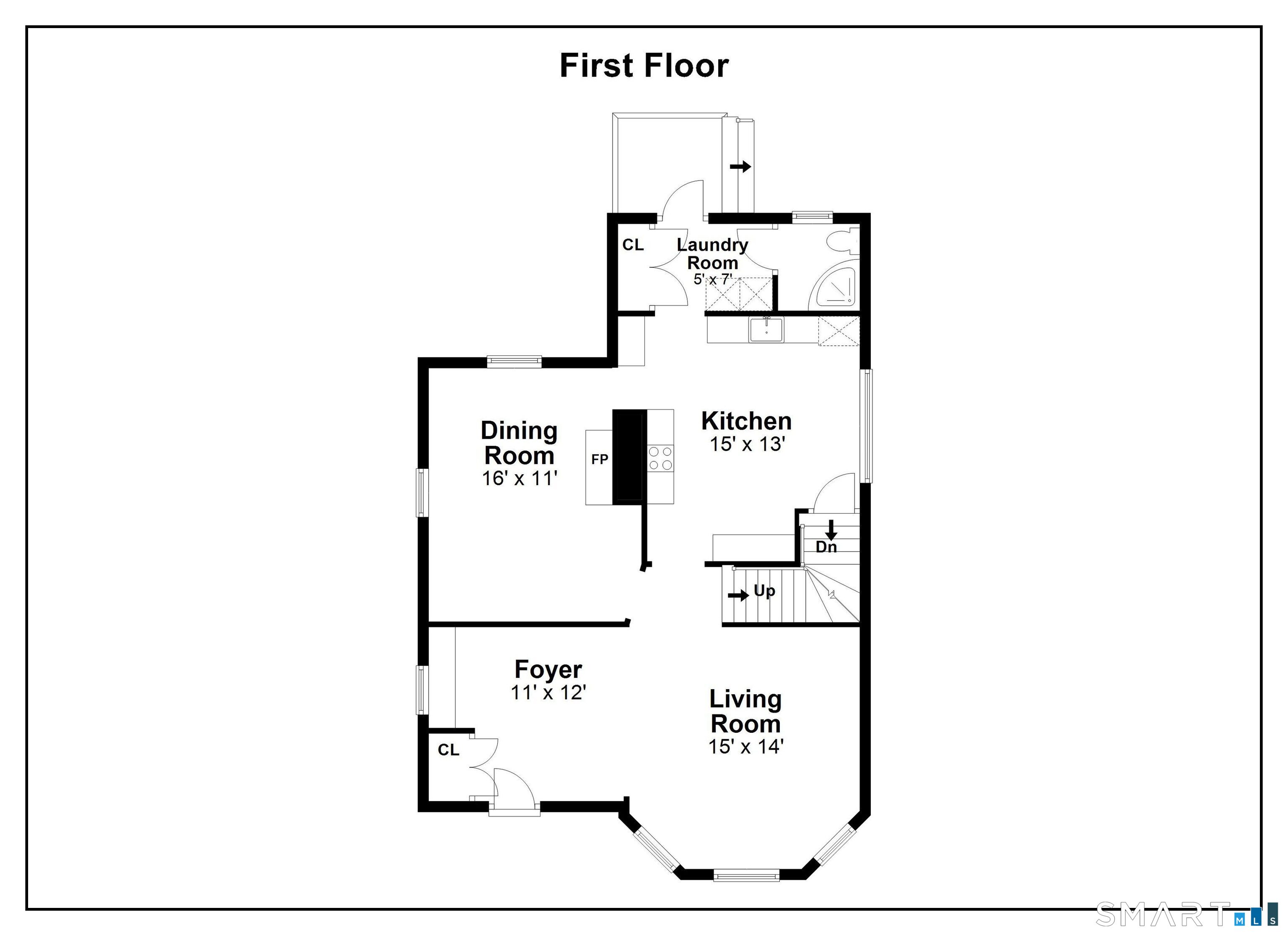150 Holmes Avenue Darien CT 06820