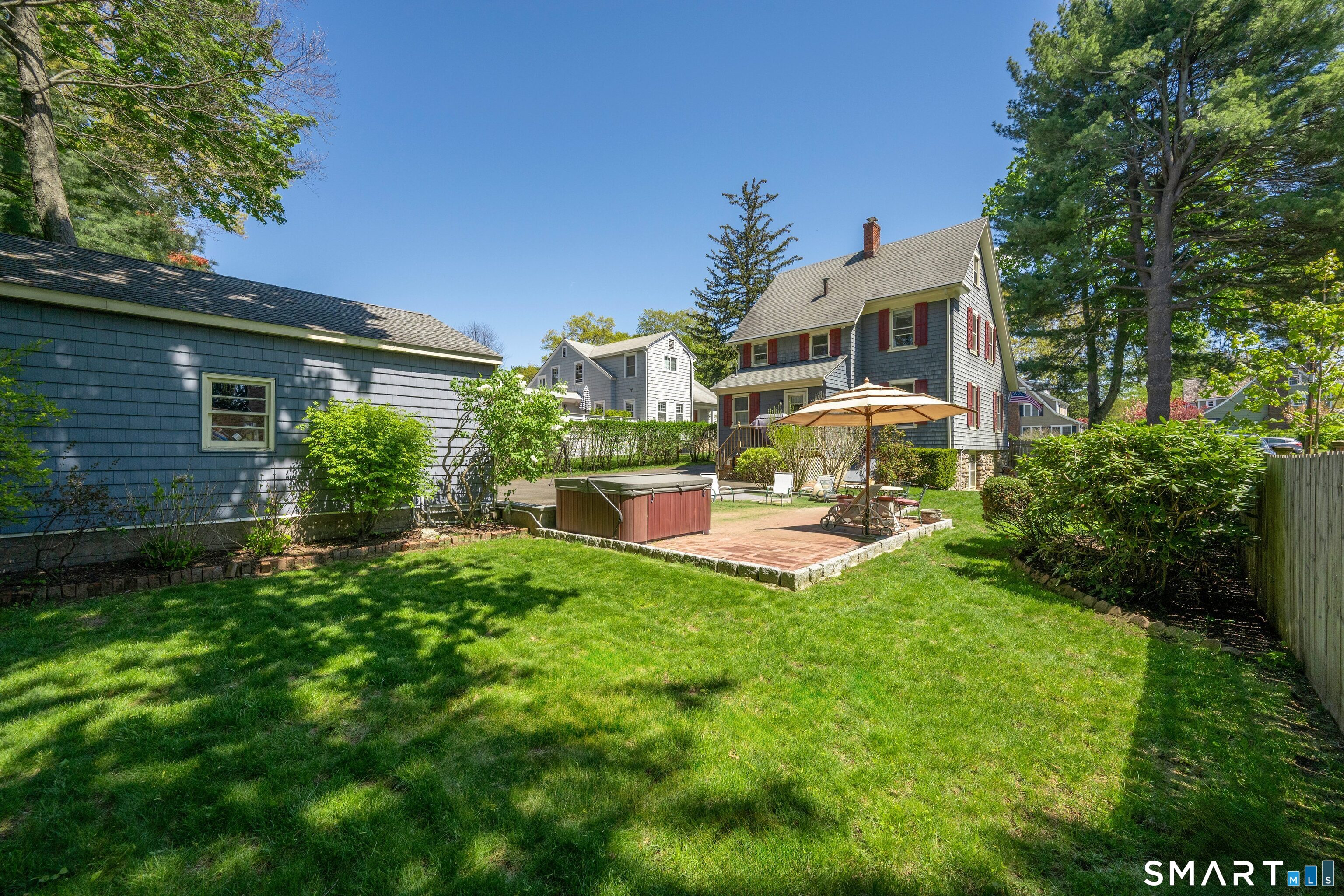 150 Holmes Avenue Darien CT 06820