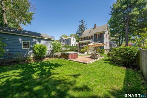 150 Holmes Avenue Darien CT 06820