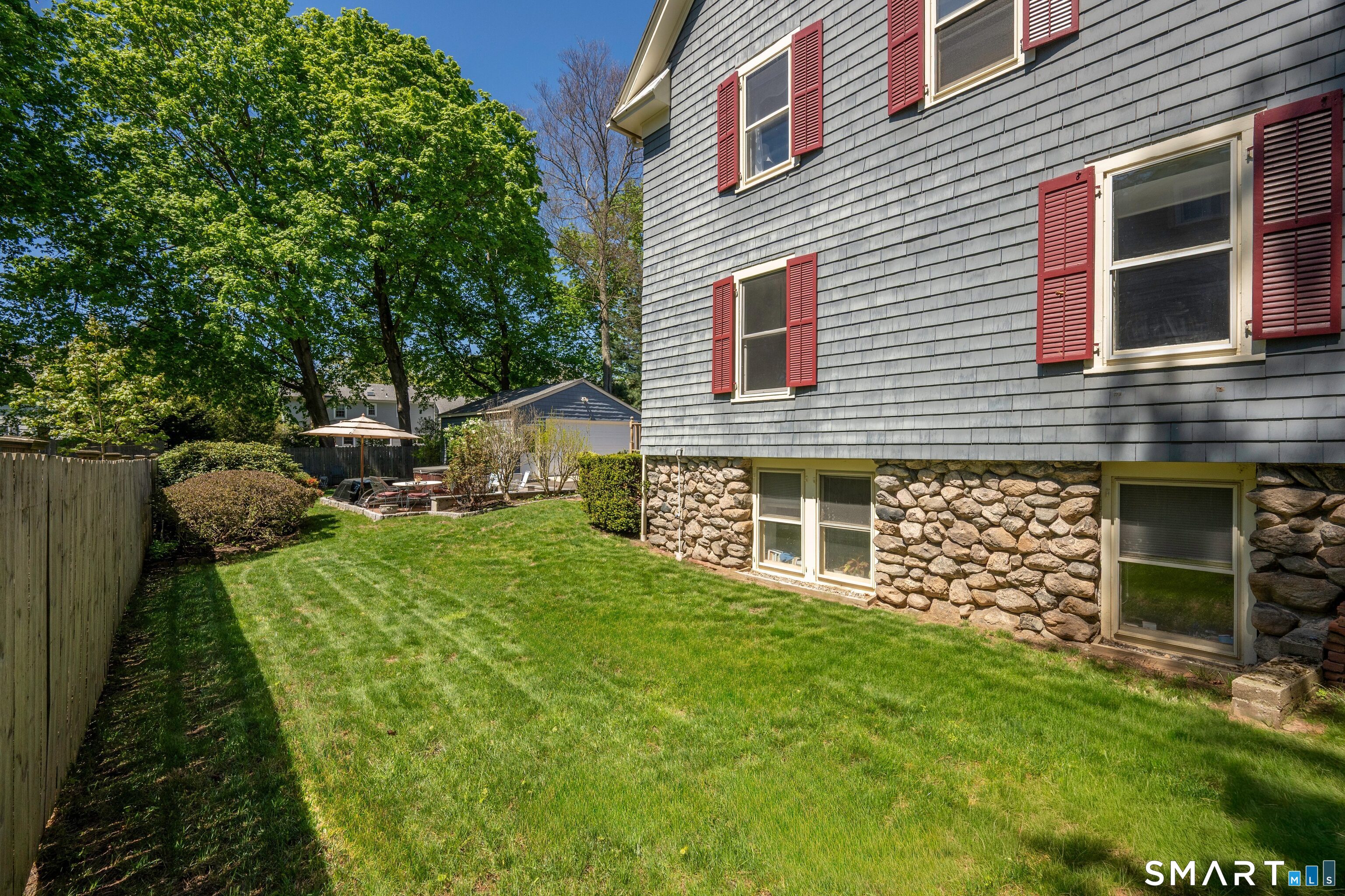 150 Holmes Avenue Darien CT 06820