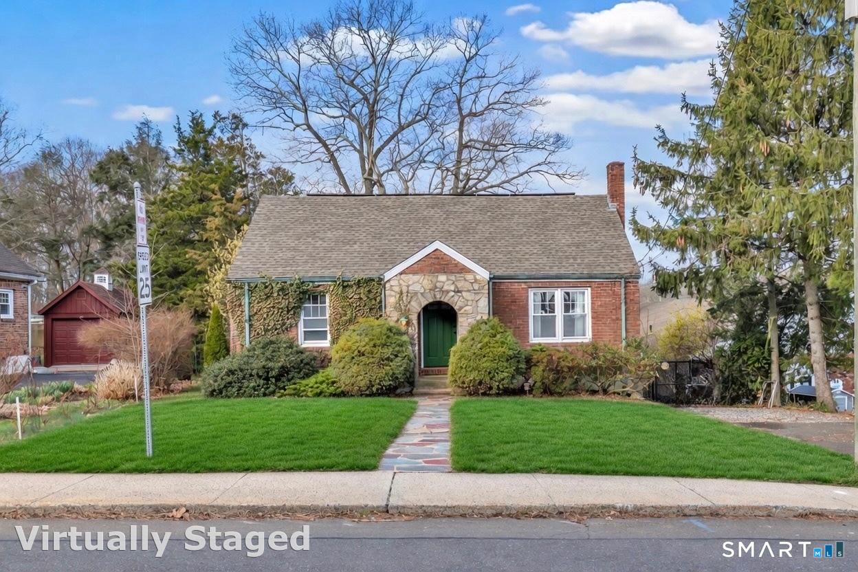 108 Ivy Street Branford CT 06405