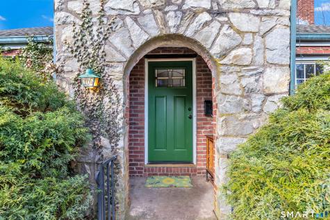 108 Ivy Street Branford CT 06405