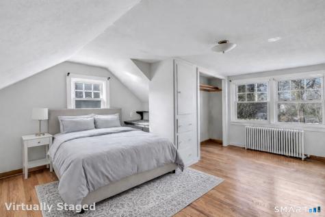 108 Ivy Street Branford CT 06405