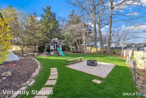 108 Ivy Street Branford CT 06405