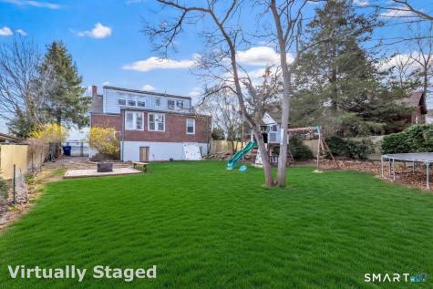 108 Ivy Street Branford CT 06405