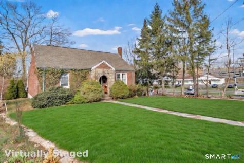 108 Ivy Street Branford CT 06405