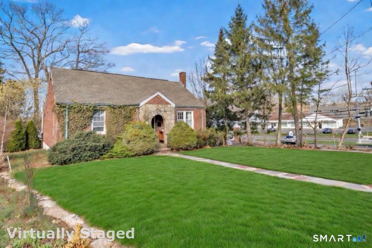 108 Ivy Street Branford CT 06405