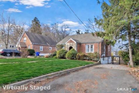 108 Ivy Street Branford CT 06405