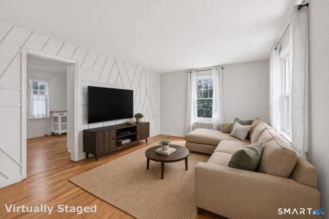 108 Ivy Street Branford CT 06405