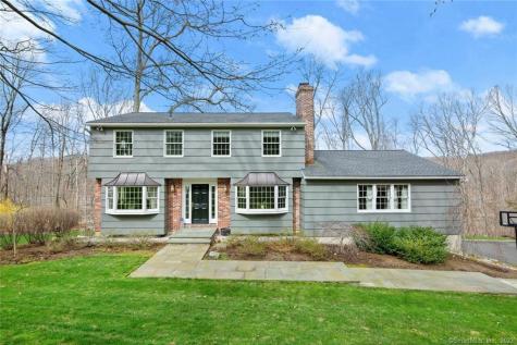 14 Peaceful Drive New Fairfield CT 06812