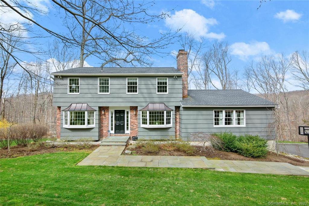 14 Peaceful Drive New Fairfield CT 06812