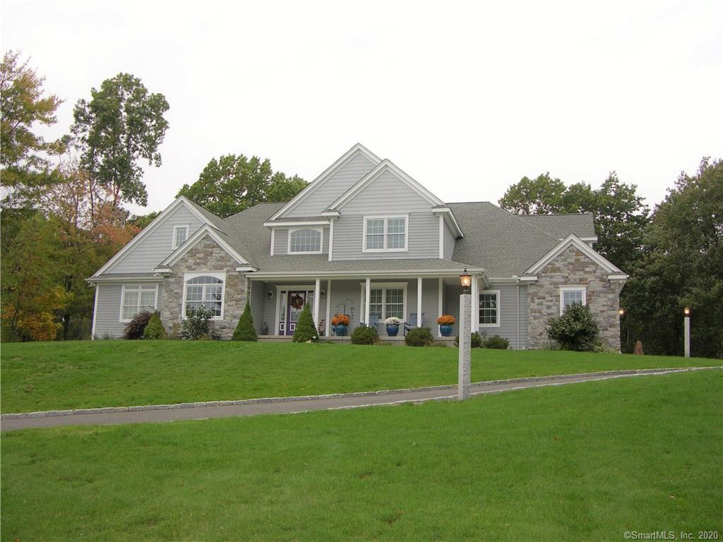12 Old Farms Road Wolcott CT 06716