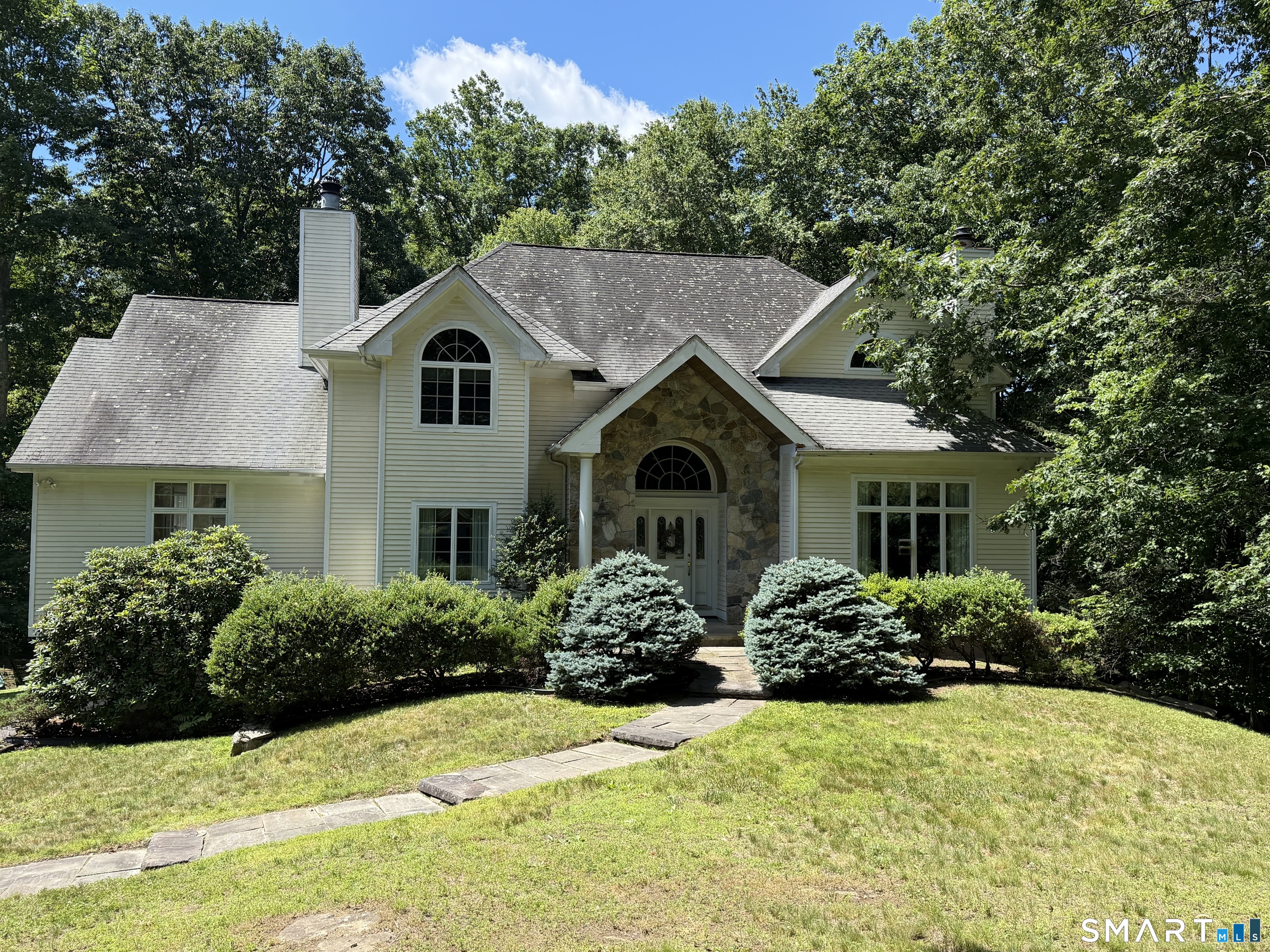 918 Rock Rimmon Road Stamford CT 06903