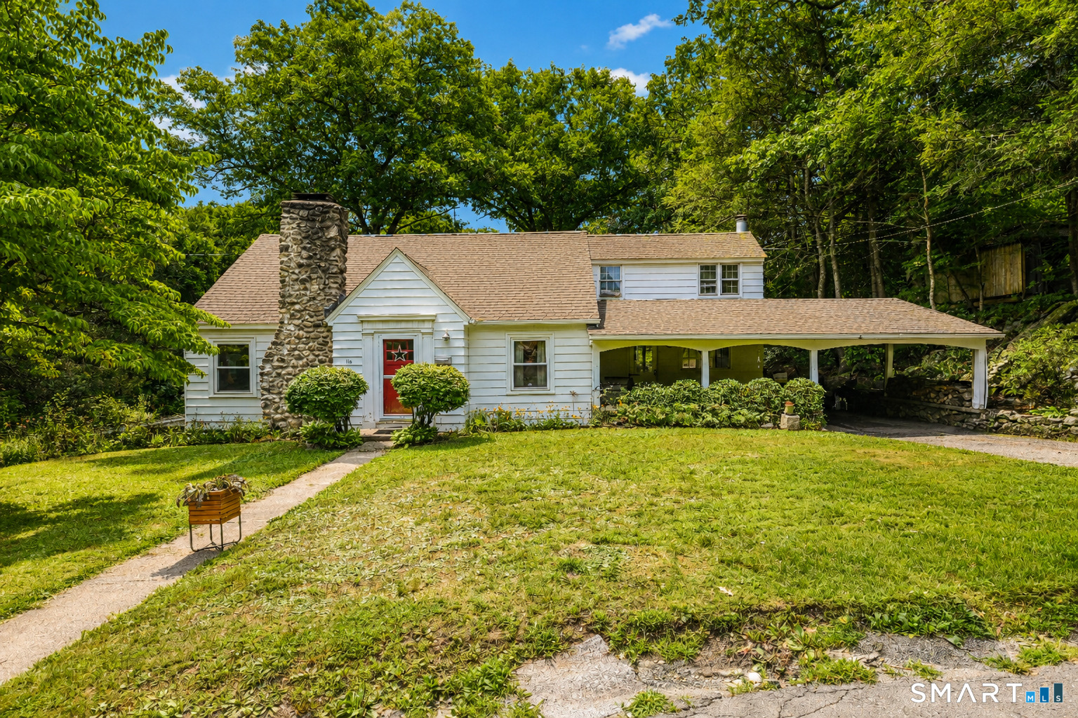 116 Mount Vernon Avenue Waterbury CT 06708