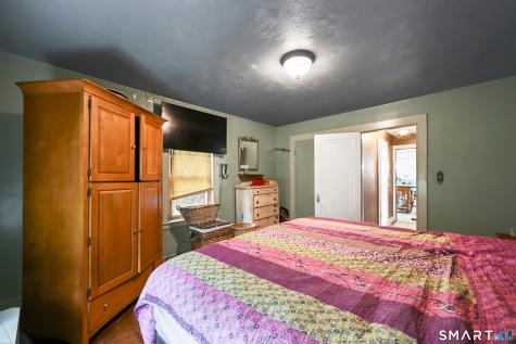 116 Mount Vernon Avenue Waterbury CT 06708